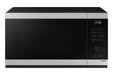 EAN 8806095506906 - Samsung MG32DG4524CT Acero inoxidable Microondas con grill Encimera 32 L 900 W imagen 1