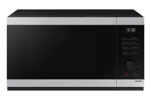 EAN 8806095506906 - Samsung MG32DG4524CT Acero inoxidable Microondas con grill Encimera 32 L 900 W imagen 1