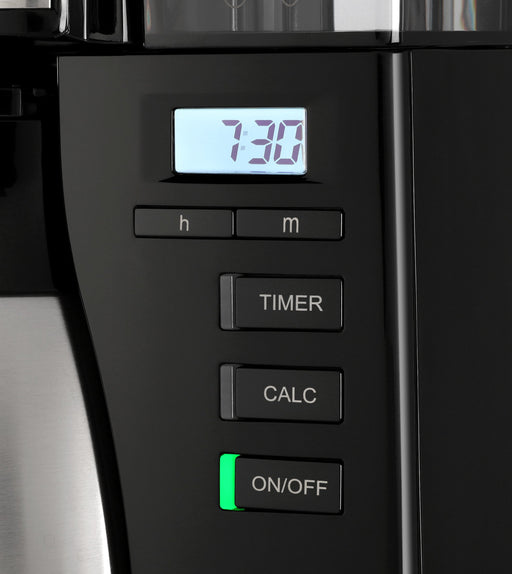 EAN 4006508222575 - Melitta 1025-18 Cafetera de filtro 1,375 L imagen 2