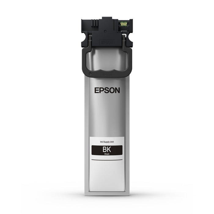EAN 8715946645346 - Epson C13T945140 cartucho de tinta 1 pieza(s) Original Alto rendimiento (XL) Negroimagen 1)