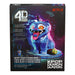 EAN 0681147143685 - 4D Build 6077589 puzzle Puzle 3D 200 pieza(s) Animales imagen 1