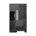 EAN 6931858778299 - GameMax Infinity Pro BK Midi Tower Negro imagen 5