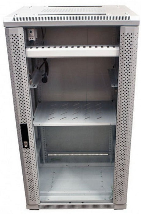 EAN 4038816020635 - ALLNET ALL-SNB6822BDGRAU armario rack Gris imagen 1