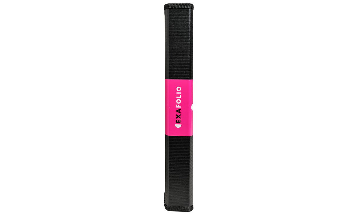 EAN 3130630558347 - Exacompta 55834E carpeta Polipropileno (PP) Negro A4 imagen 5