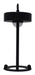 EAN 8059018368987 - Techly I-LAMP-TABLE1 lámpara de mesa Bombilla(s) no reemplazable(s) 3 W LED Negro imagen 7