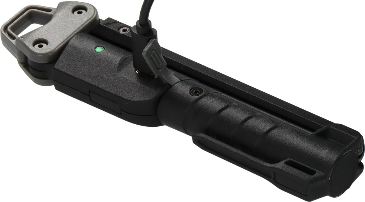 EAN 4007123691937 - Brennenstuhl 1173730002 luz de trabajo Negro, Gris LED 3 W imagen 3