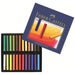 EAN 4005401048879 - Faber-Castell Studio Quality Suave Multicolor 24 pieza(s) imagen 1
