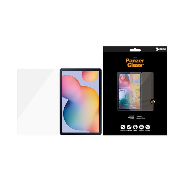EAN 5711724072147 - PanzerGlass ® Screen Protector Samsung Galaxy Tab S6 Lite | S6 Lite Protector de pantalla 1 pieza(s) imagen 3