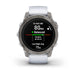 EAN 753759318130 - Garmin epix Pro (Gen 2) 3,3 cm (1.3") AMOLED 47 mm Digital 416 x 416 Pixeles Pantalla táctil Titanio Wifi  imagen 6