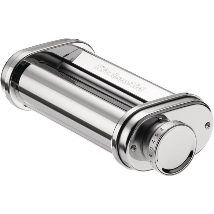 EAN 5413184400026 - KitchenAid 5KSMPSA batidora y accesorio para mezclar alimentos Prensa para pasta fresca imagen 1