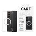 EAN 5715685034336 - PanzerGlass CARE™ by ® Samba Case Transparent w. White Qi Samsung Galaxy S26+ funda para teléfono móvil 1 imagen 2