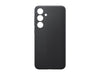 EAN 6974994160955 - Samsung Vegan Leather Case funda para teléfono móvil 17 cm (6.7") Negro imagen 5