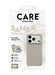 EAN 5715685027178 - PanzerGlass CARE™ by ® Samba Case Vanilla w. MagSafe iPhone 17 Pro funda para teléfono móvil Beige imagen 3