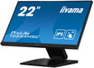 EAN 4948570121212 - iiyama ProLite T2254MSC-B1AG pantalla para PC 54,6 cm (21.5") 1920 x 1080 Pixeles Full HD LED Pantalla tá imagen 9