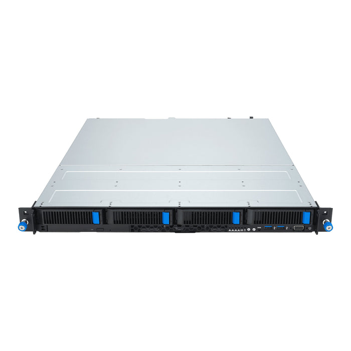 EAN 4711387500378 - ASUS RS300-E12-RS4 LGA 1700 Bastidor (1U) Plata imagen 3