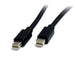 EAN 0065030844567 - StarTech.com MDISP2M cable DisplayPort Negro imagen 1