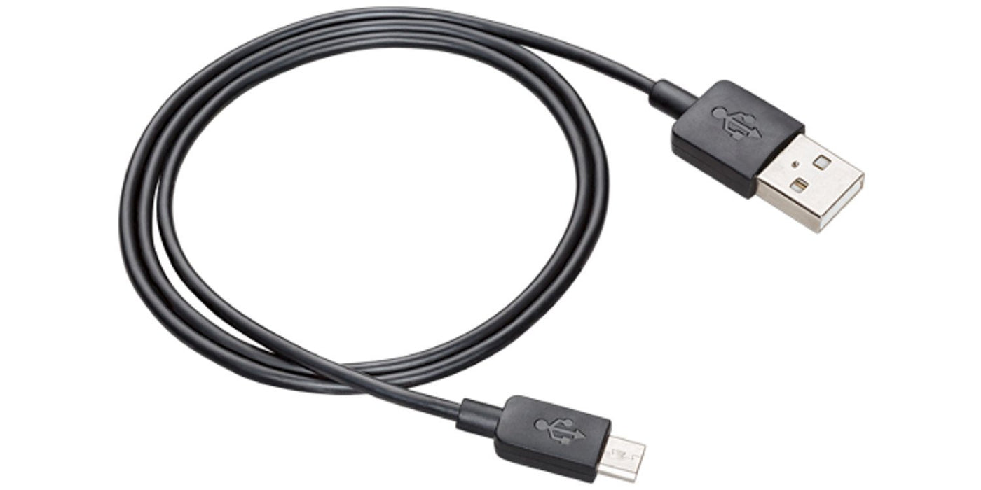 EAN 197497586046 - HP Poly Trio USB-A to Micro USB Cable (1.2M) imagen 1