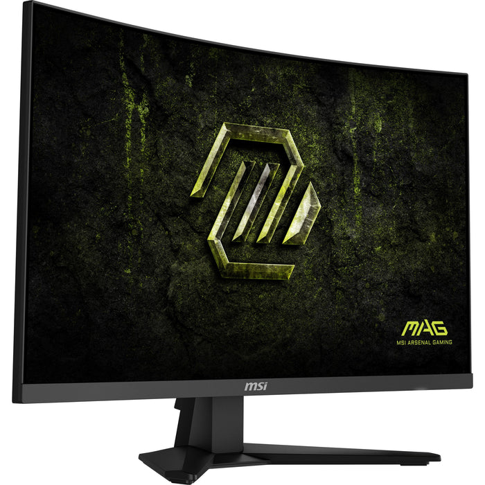 EAN 4711377338899 - MSI MAG 275CF X24 pantalla para PC 68,6 cm (27") 1920 x 1080 Pixeles Full HD LCD Negro imagen 12