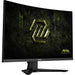 EAN 4711377338899 - MSI MAG 275CF X24 pantalla para PC 68,6 cm (27") 1920 x 1080 Pixeles Full HD LCD Negro imagen 12