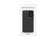 EAN 8806095546629 - Samsung EF-ZA356 funda para teléfono móvil 16,8 cm (6.6") Funda cartera Negro imagen 6