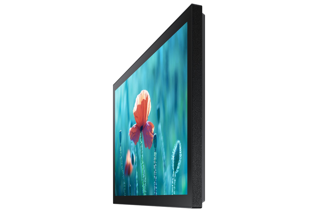 EAN 8806094965476 - Samsung QB13R-TM Panel plano interactivo 33 cm (13") LED Wifi 500 cd / m² Full HD Negro Pantalla táctil P imagen 6