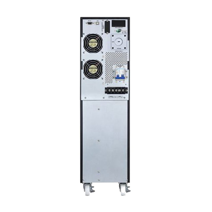 EAN 5605922021772 - Phasak PH 9284 sistema de alimentación ininterrumpida (UPS) Doble conversión (en línea) 40 kVA 40000 W 3  imagen 3
