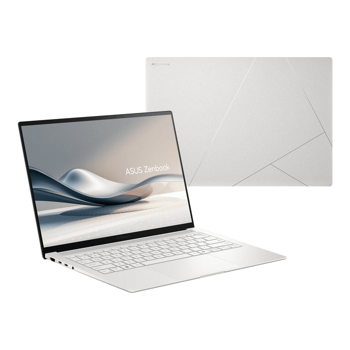 EAN 4711387809204 - ASUS Zenbook S 14 UX5406SA-PZ131W 35,6 cm (14") Pantalla táctil LPDDR5x-SDRAM Wi-Fi 7 (802.11be) imagen 7