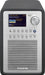 EAN 4711317994024 - Sangean Revery R5 Internet Negro, Plata imagen 1