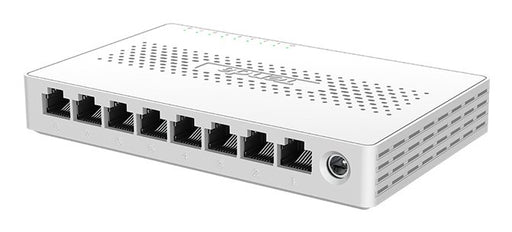 EAN 6932849436778 - Tenda SM108 switch 2.5G Ethernet (100/1000/2500) imagen 2