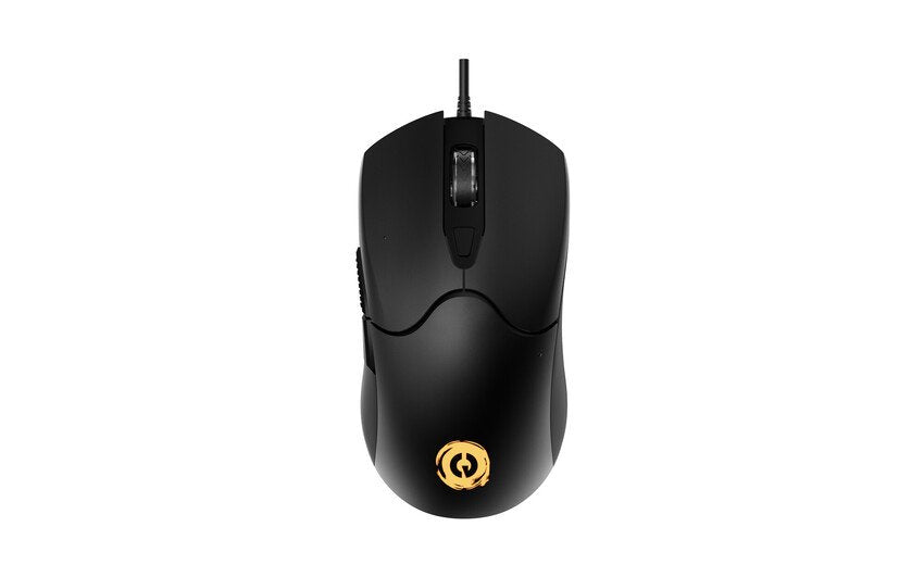 EAN 5291485009694 - Canyon Gaming Maus Accepter RGB Backlight 6 Tasten black retail - Maus ratón imagen 5