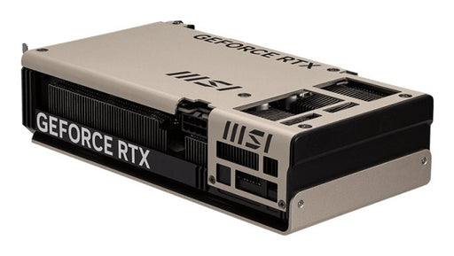 EAN 4711377335768 - MSI GeForce RTX™ 5060 Ti 16G INSPIRE 2X OC NVIDIA GeForce RTX 5060 Ti 16 GB GDDR7 imagen 2