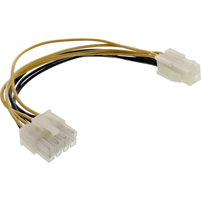 EAN 4043718047369 - InLine 26633 cable de alimentación interna 0,2 m imagen 1