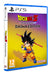 EAN 3391892035735 - BANDAI NAMCO Entertainment Dragon Ball Z: Kakarot - Daima - Adventure through The Demon Realm Pack Estánd imagen 3