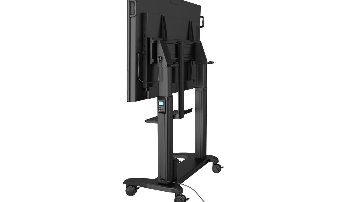 EAN 6938818321359 - Yealink MB-FS-Lift Base para volante Negro imagen 5