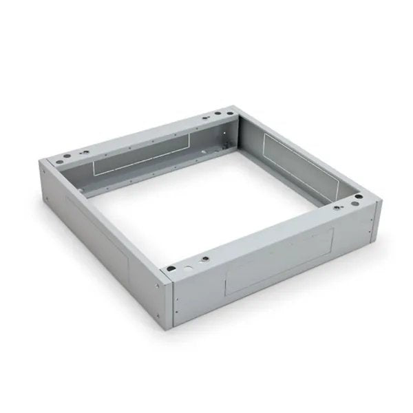 EAN 8595105091722 - Triton RAC-PO-X82-XD accesorio de bastidor Base para rack imagen 1