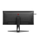 EAN 4038986111294 - AOC AGON 5 AG405UXC pantalla para PC 101,6 cm (40") 3440 x 1440 Pixeles Wide Quad HD LCD Negro imagen 6