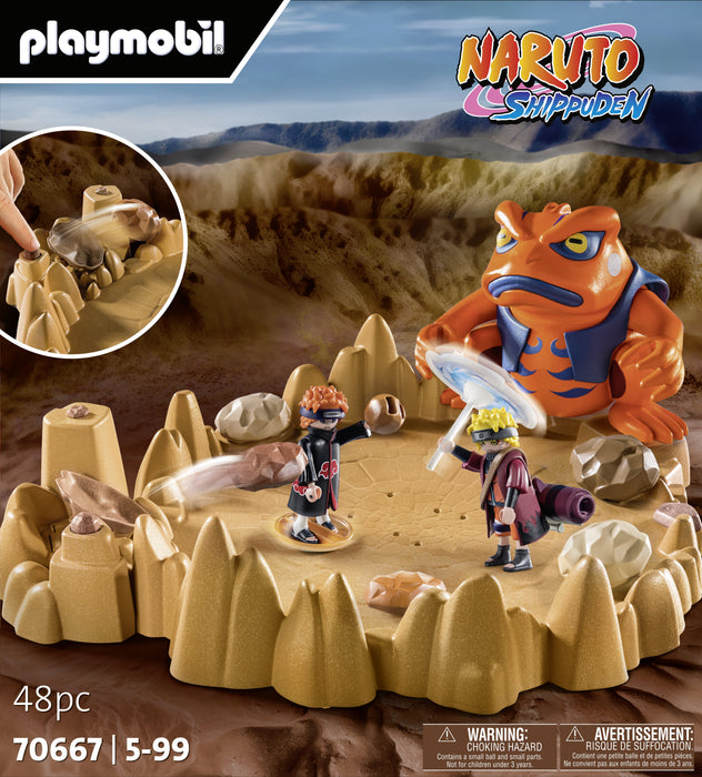 EAN 4008789706676 - Playmobil 70667 set de juguetes imagen 1