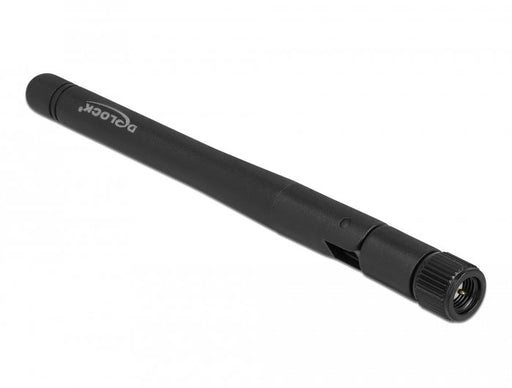 EAN 4043619127115 - DeLOCK 12711 antena para red Antena omnidireccional imagen 2
