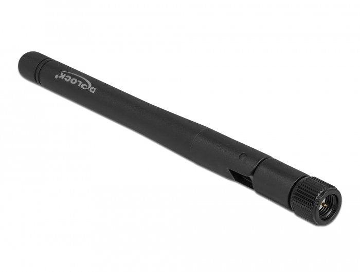 EAN 4043619127115 - DeLOCK 12711 antena para red Antena omnidireccional imagen 2
