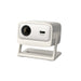 EAN 6970885351297 - WANBO Vali 1 Pro 900 lúmenes ANSI LCD 1080p (1920x1080) Beige imagen 4