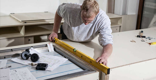 EAN 4005069022822 - Stabila 02282 nivel 0,4 m Amarillo imagen 2