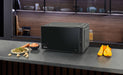 EAN 3838782819698 - Hisense H25MOBS4HGI Negro Microondas con grill Encimera 25 L 900 W imagen 18
