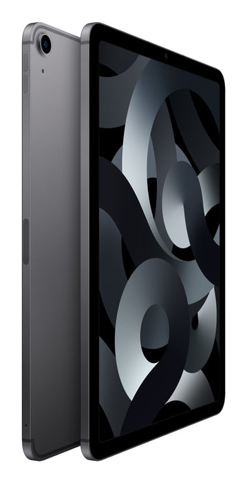 EAN 0194252806302 - Apple iPad Air 5G Apple M LTE 64 GB 27,7 cm (10.9") 8 GB Wi-Fi 6 (802.11ax) iPadOS 15 Gris imagen 3