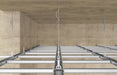 EAN 4048962295108 - Fischer 542113 tornillo de anclaje y taco 25 pieza(s) Enchufe de pared 35 mm imagen 2