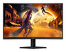 EAN 4038986182027 - AOC G4 C27G4ZXE pantalla para PC 68,6 cm (27") 1920 x 1080 Pixeles Full HD LED Negro, Gris imagen 3