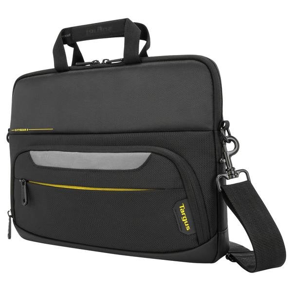 EAN 5051794027938 - Targus CityGear 29,5 cm (11.6") Maletín Toploader Negro imagen 4