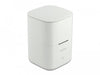 EAN 4043619630844 - DeLOCK 63084 base de conexión para disco duro USB 3.2 Gen 2 (3.1 Gen 2) Type-C Blanco imagen 3