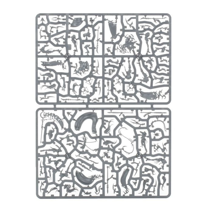 EAN 5011921251940 - Games Workshop 70-852 collectible figure imagen 31