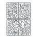 EAN 5011921251940 - Games Workshop 70-852 collectible figure imagen 31