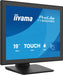 EAN 4948570127771 - iiyama ProLite T1932MSC-B2S pantalla para PC 48,3 cm (19") 1280 x 1024 Pixeles SXGA LED Pantalla táctil N imagen 3